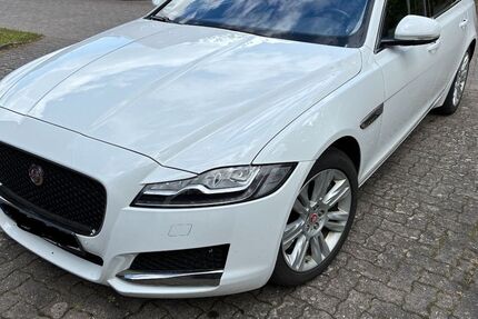 Jaguar XF 63.340 km 17.990 &euro; Rehburg-Loccum 31547