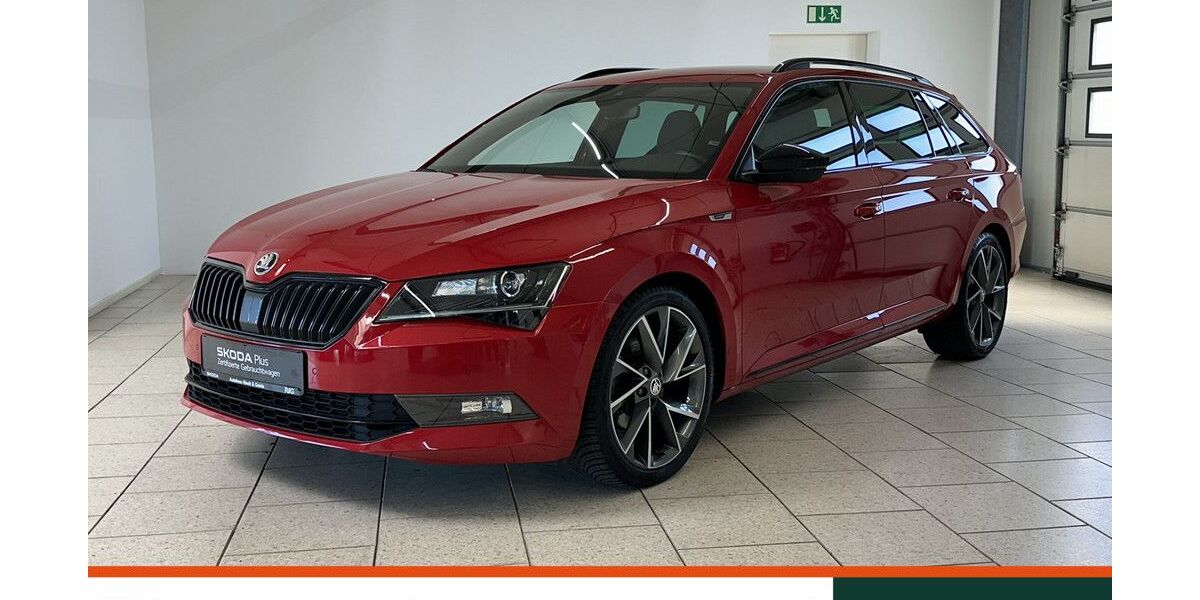 Skoda Superb 49.970 km 25.299 &euro; Hemmingen/Hannover 30966