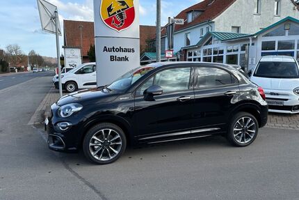 Fiat 500X 12.855 km 23.990 &euro; Gehrden 30989
