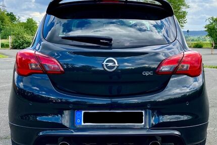 Opel Corsa 120.117 km 9.599 &euro; Barsinghausen 30890