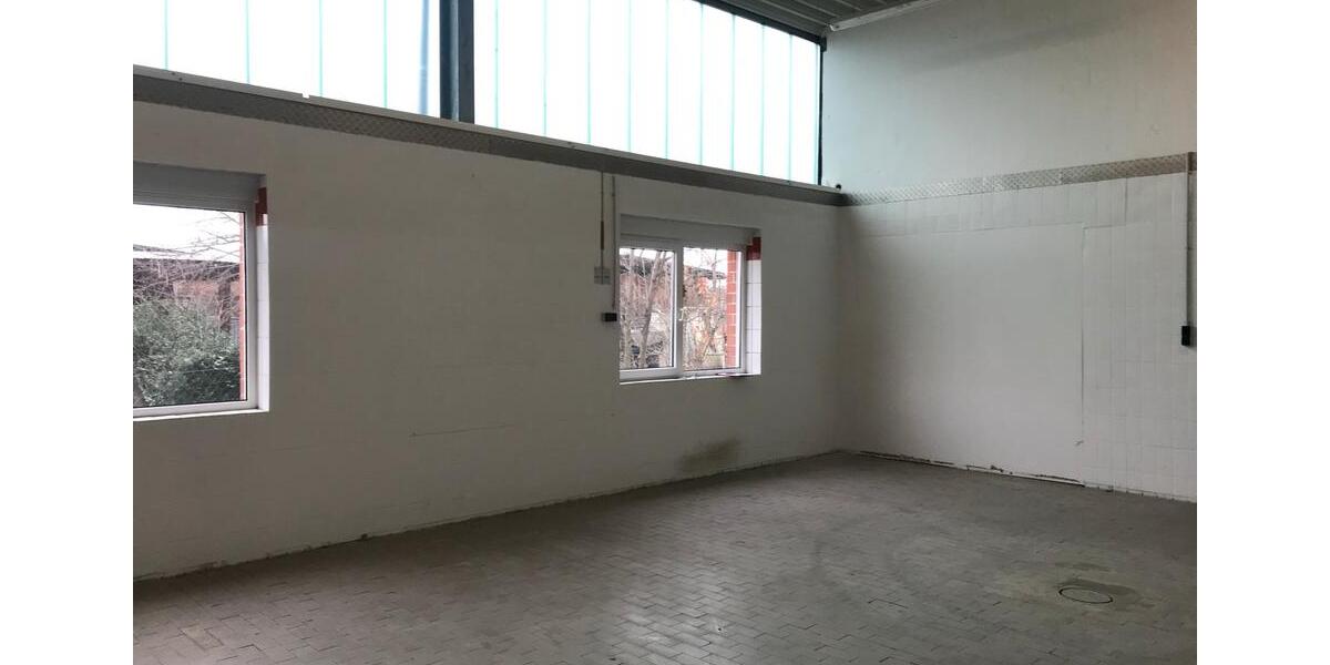Gewerbeobjekt Seelze - 2.421&euro; | Angebot:25093328