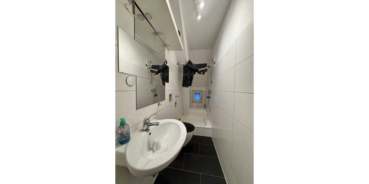 Etagenwohnung Hannover Südstadt - 3 Zimmer, 61 m&sup2;, 250.000&euro; | Angebot:25669443