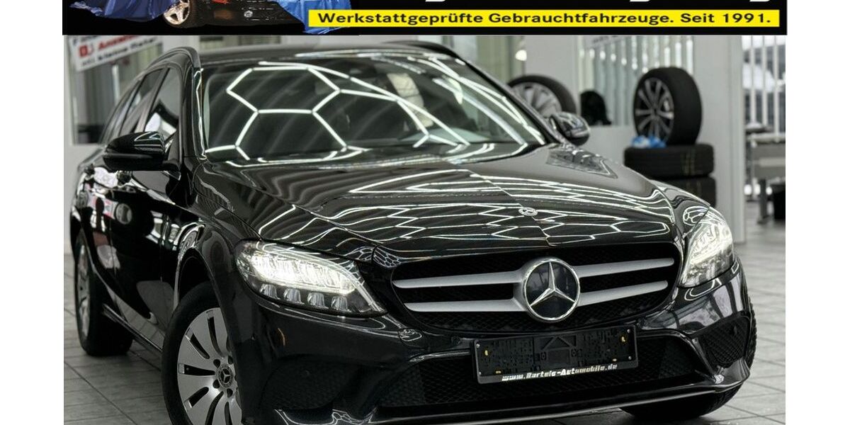 Mercedes-Benz C 220 282.500 km 14.450 &euro; Fuhrberg 30938
