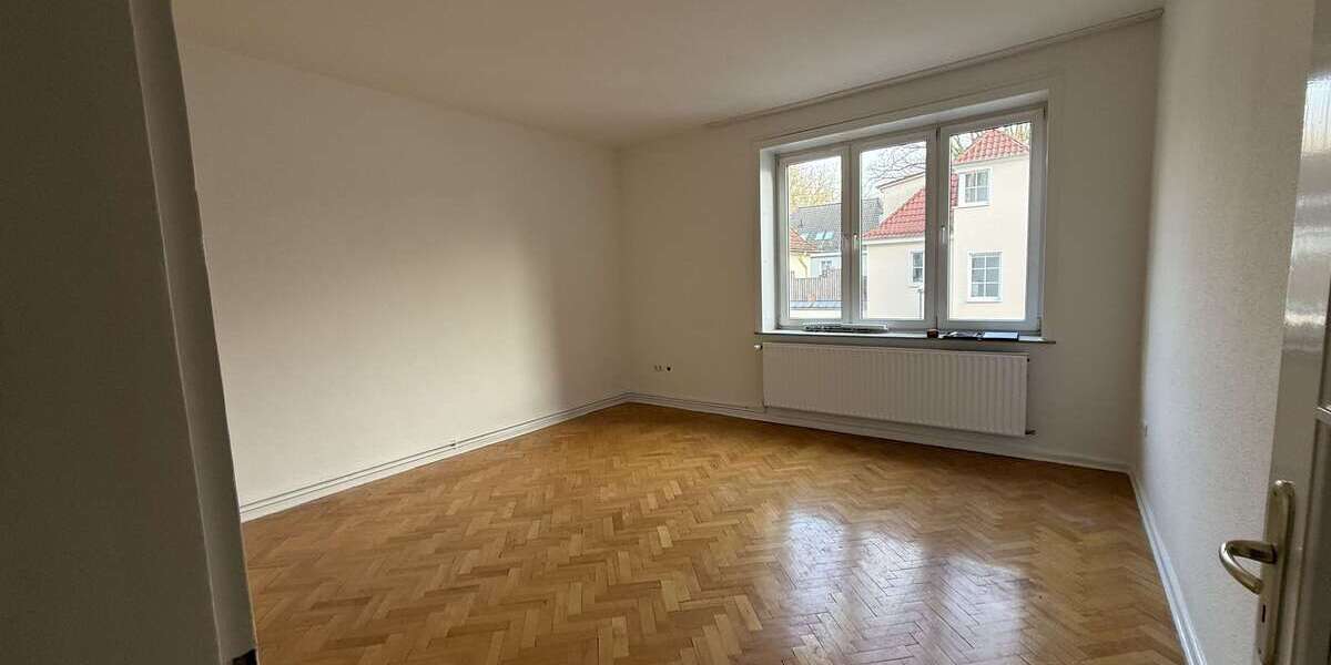 Etagenwohnung Hannover Vahrenwald-List - 2 Zimmer, 65 m&sup2;, 780&euro; | Angebot:25809514