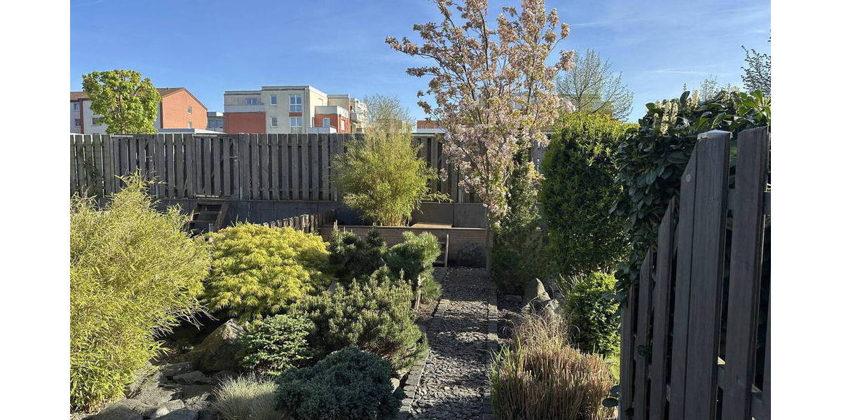 Reihenmittelhaus Laatzen Laatzen-Mitte - 3 Zimmer, 81 m&sup2;, 320.000&euro; | Angebot:26616930