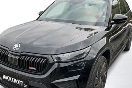 Skoda Kodiaq 66.050 km 34.480 &euro; Burgwedel 30938