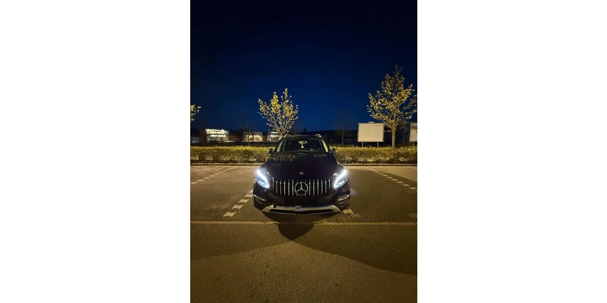 Mercedes-Benz GLE 350 153.000 km 31.850 &euro; Springe 31832