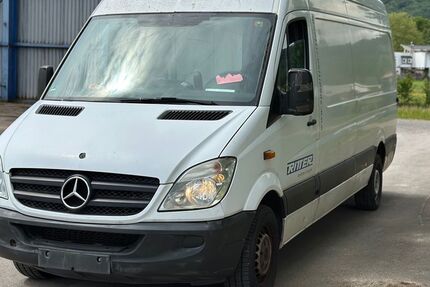 Mercedes-Benz Sprinter 388.000 km 3.790 &euro; Bad Münder 31848