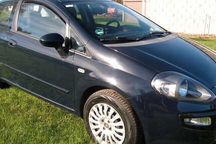 Fiat Punto Evo 169.000 km 3.499 &euro; Bad Nenndorf 31542