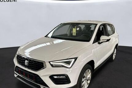 Seat Ateca 62.000 km 23.480 &euro; Ronnenberg (bei Hannover) 30952