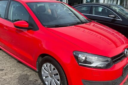 VW Polo 72.500 km 6.900 &euro; Garbsen 30827