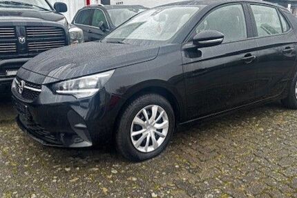 Opel Corsa 35.000 km 11.900 &euro; Hannover-Altwarmbüchen 30916