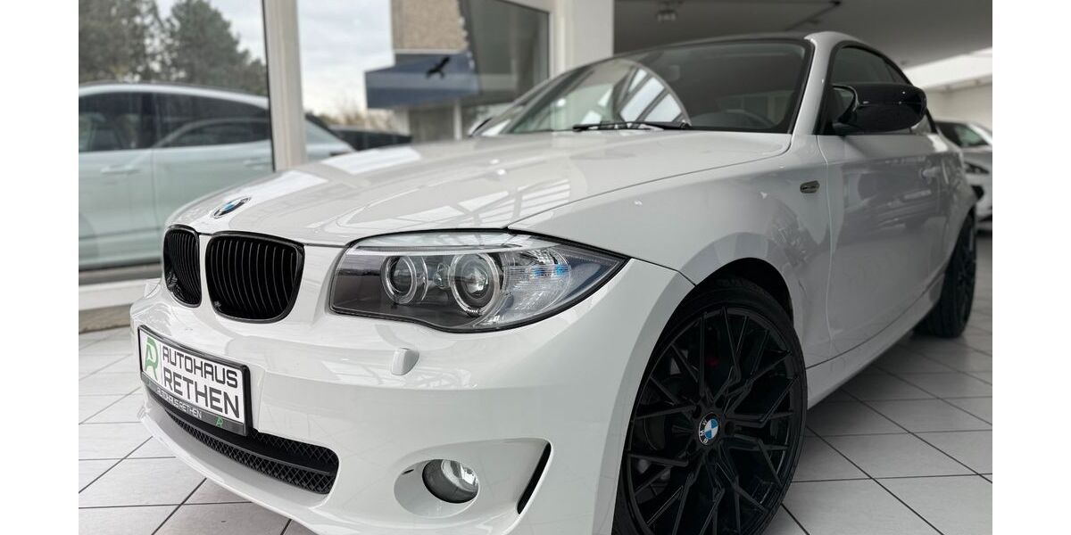 BMW 120 166.415 km 9.990 &euro; Laatzen (Hannover) 30880