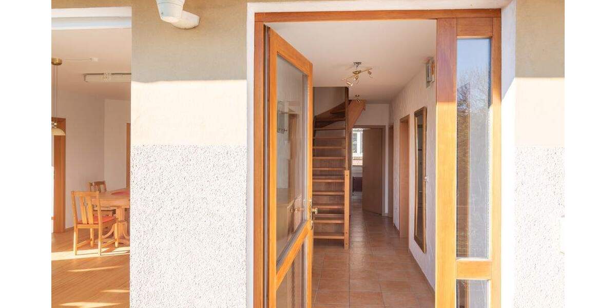 Einfamilienhaus Hannover Davenstedt - 7 Zimmer, 187 m&sup2;, 469.900&euro; | Angebot:25770980