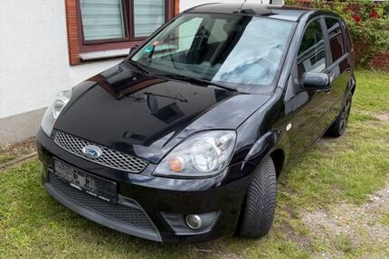 Ford Fiesta 225.648 km 1.150 &euro; Langenhagen 30853