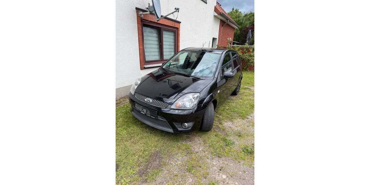 Ford Fiesta 225.648 km 1.150 &euro; Langenhagen 30853