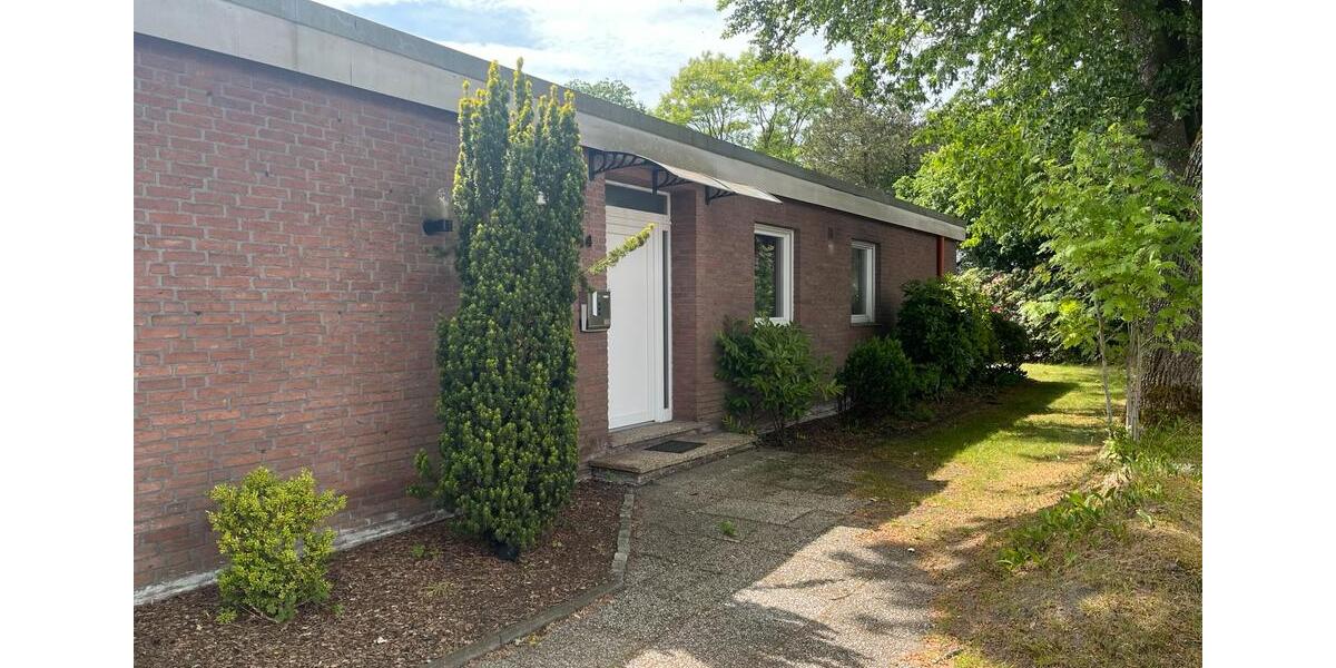 Bungalow Hagenburg - 2 Zimmer, 130 m&sup2;, 300.000&euro; | Angebot:26885389