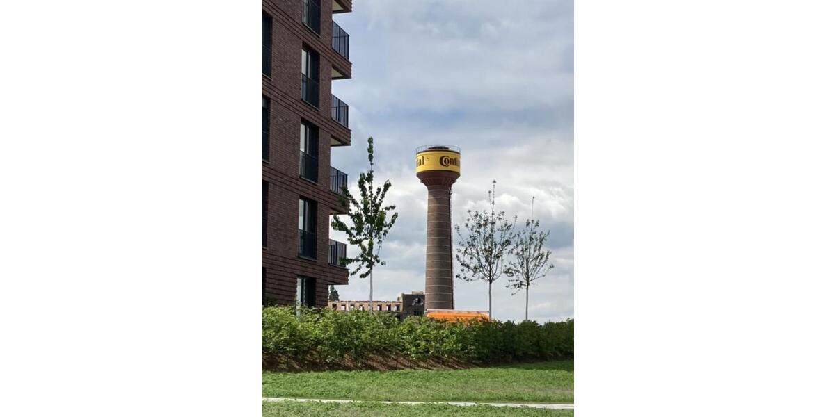 Etagenwohnung Hannover Linden-Limmer - 3 Zimmer, 78 m&sup2;, 1.320&euro; | Angebot:25588604