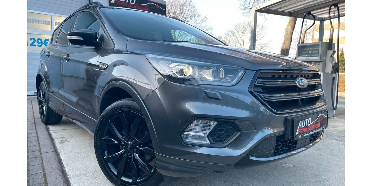 Ford Kuga 51.783 km 15.490 &euro; Hannover 30453
