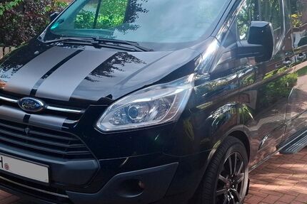 Ford Tourneo Custom 96.500 km 21.900 &euro; Gehrden 30989