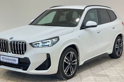 BMW X1 92.100 km 35.990 &euro; Wunstorf (bei Hannover) 31515