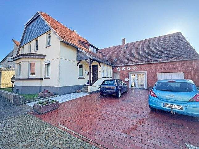 Mehrfamilienhaus, Wohnhaus Pollhagen - 1 Zimmer, 360 m&sup2;, 349.000&euro; | Angebot:25686621