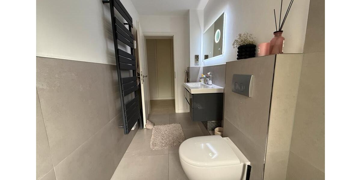 Etagenwohnung Hannover Döhren-Wülfel - 4 Zimmer, 85 m&sup2;, 349.900&euro; | Angebot:27476895