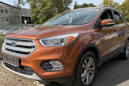 Ford Kuga 185.916 km 7.500 &euro; Langenhagen 30851