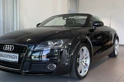 Audi TT 141.600 km 13.950 &euro; Hannover 30453