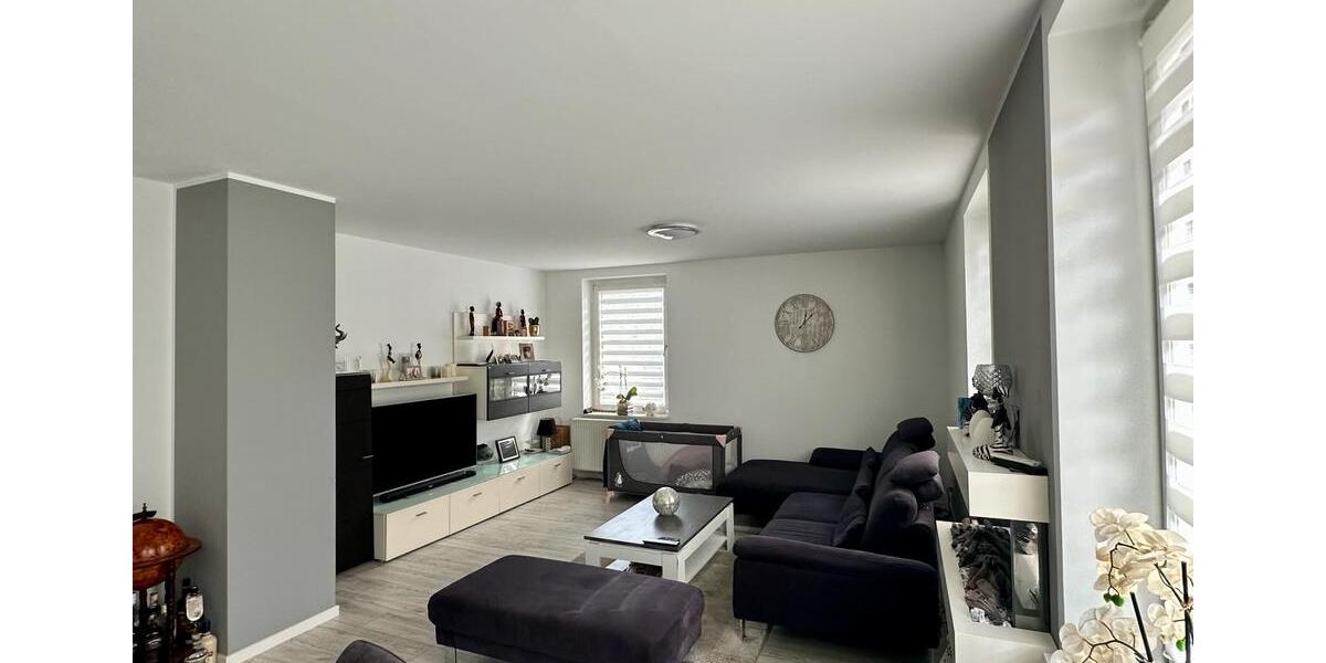 Etagenwohnung Ronnenberg - 3 Zimmer, 88 m&sup2;, 246.000&euro; | Angebot:27521501