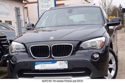 BMW X1 174.300 km 10.490 &euro; Burgdorf 31303