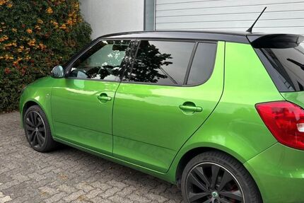 Skoda Fabia 198.000 km 6.990 &euro; Springe 31832
