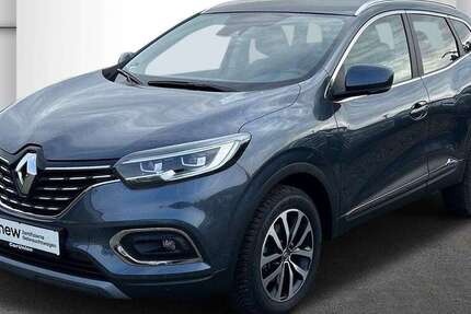 Renault Kadjar 25.158 km 22.975 &euro; Barsinghausen 30890