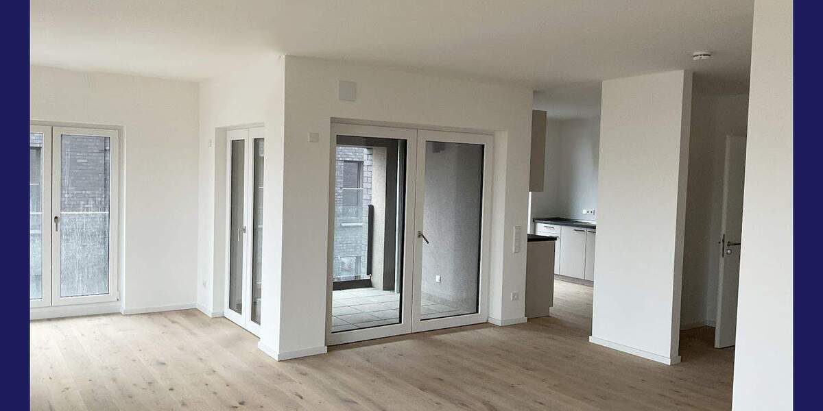 Etagenwohnung Hannover Döhren - 3 Zimmer, 124 m&sup2;, 1.800&euro; | Angebot:25665154