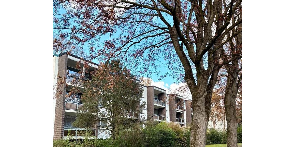 Hochparterre Burgwedel - 2.5 Zimmer, 63 m&sup2;, 184.000&euro; | Angebot:26489233