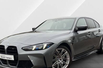 BMW M3 14.253 km 81.804 &euro; Stadthagen 31655