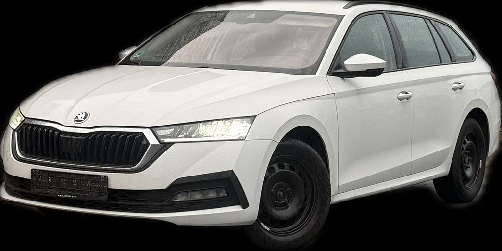 Skoda Octavia 233.874 km 11.190 &euro; Garbsen 30827