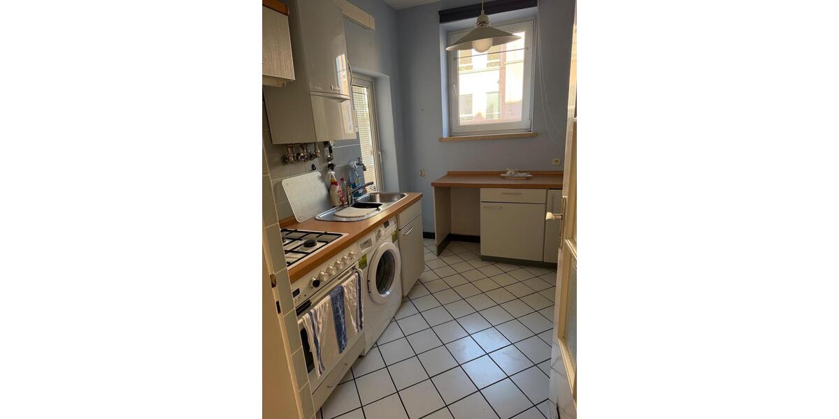Etagenwohnung Hannover Vahrenwald-List - 3 Zimmer, 76 m&sup2;, 350.000&euro; | Angebot:25428607