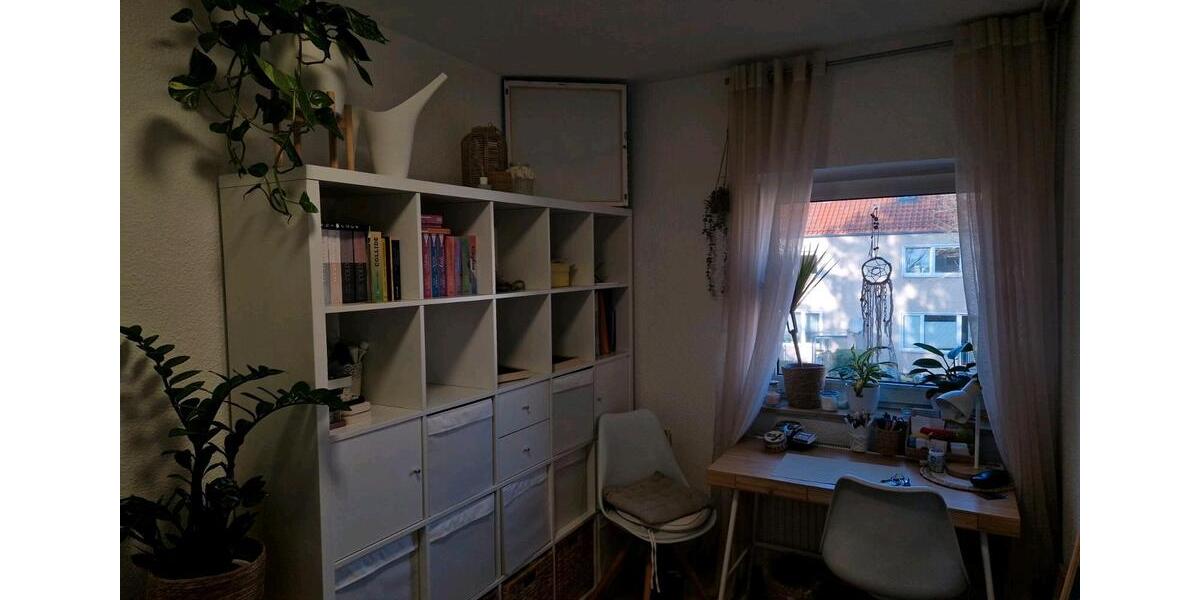 Etagenwohnung Hannover Buchholz-Kleefeld - 1 Zimmer, 12 m&sup2;, 420&euro; | Angebot:25883990