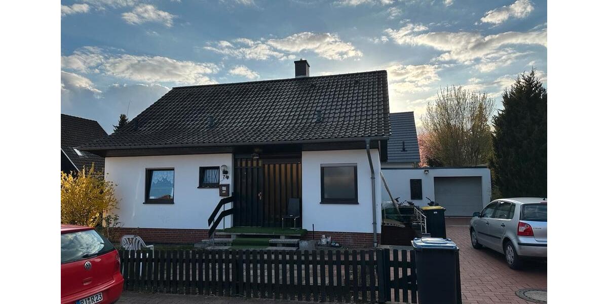 Einfamilienhaus Burgdorf - 4 Zimmer, 138 m&sup2;, 380.000&euro; | Angebot:26102454