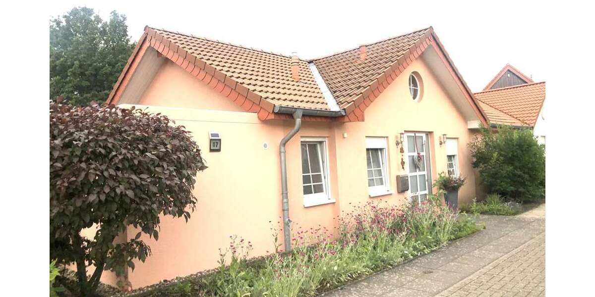 Einfamilienhaus Sarstedt - 4 Zimmer, 120 m&sup2;, 399.990&euro; | Angebot:22262015