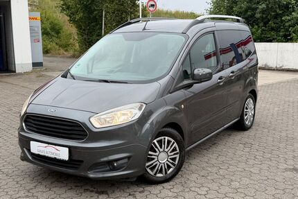 Ford Tourneo Courier 58.000 km 8.800 &euro; Neustadt 31535
