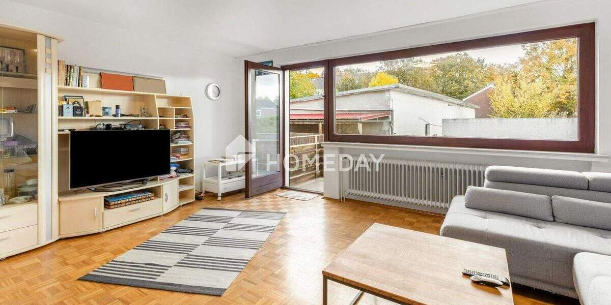 Reihenmittelhaus Hannover Bornum - 7 Zimmer, 213 m&sup2;, 417.000&euro; | Angebot:25737564