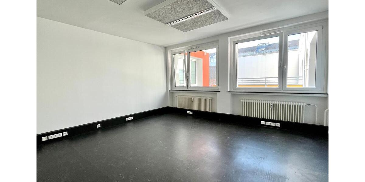Gewerbeobjekt Hannover Vahrenwald-List - 345&euro; | Angebot:25507177