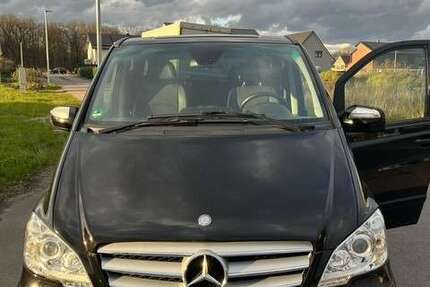 Mercedes-Benz Viano 254.300 km 18.900 &euro; Wedemark 30900