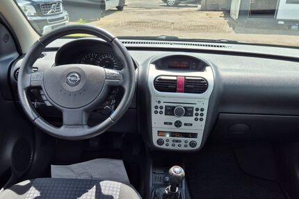 Opel Corsa 149.145 km 1.350 &euro; Hannover 30455