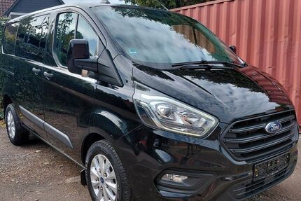 Ford Transit Custom 124.300 km 15.900 &euro; Ronnenberg 30952