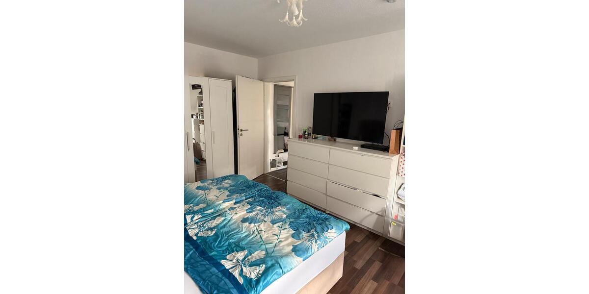 Etagenwohnung Hannover Misburg-Anderten - 2 Zimmer, 52 m&sup2;, 167.000&euro; | Angebot:27490333