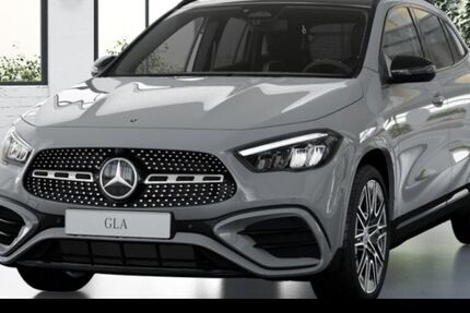Mercedes-Benz GLA 200 9.823 km 41.500 &euro; Hannover 30655