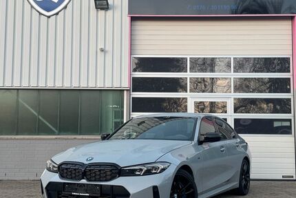 BMW M340d 97.000 km 42.999 &euro; Burgwedel 30938